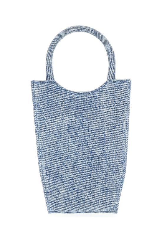 24SS 제이더블유 페이 토트백 2T17530 BLUE - JW PEI
