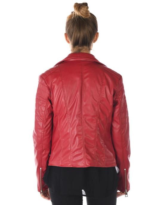 EVA123108ROSSO