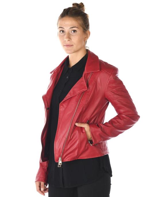 EVA123108ROSSO