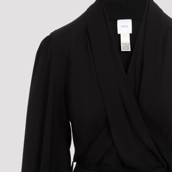 DR1450193 999B BLACK