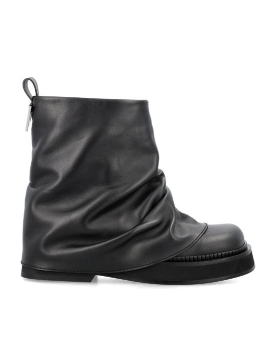 247WS832L019 100 BLACK