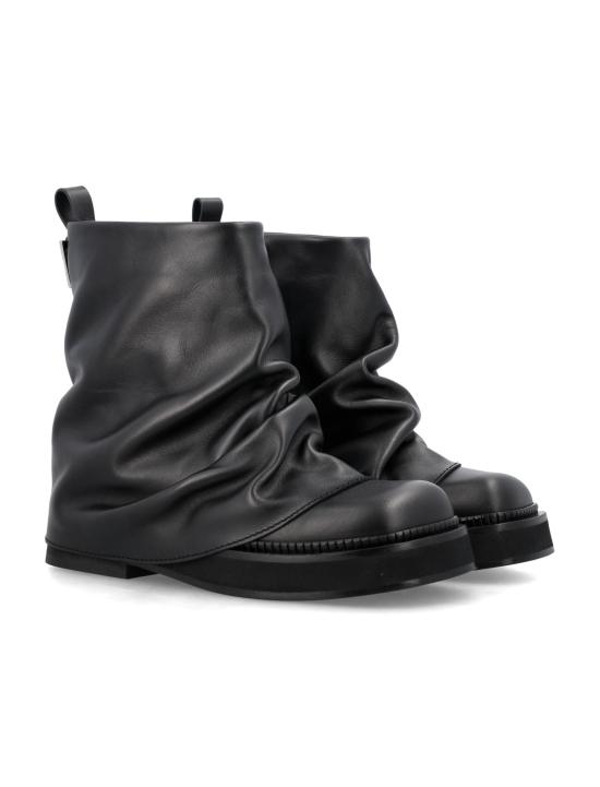 247WS832L019 100 BLACK