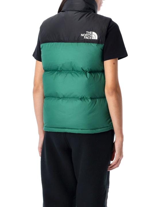 24FW 노스페이스 베스트 NF0A3XEPP NL1 Verde - NORTH FACE