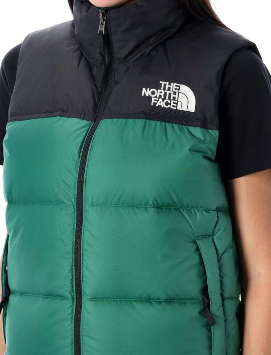 24FW 노스페이스 베스트 NF0A3XEPP NL1 Verde - NORTH FACE