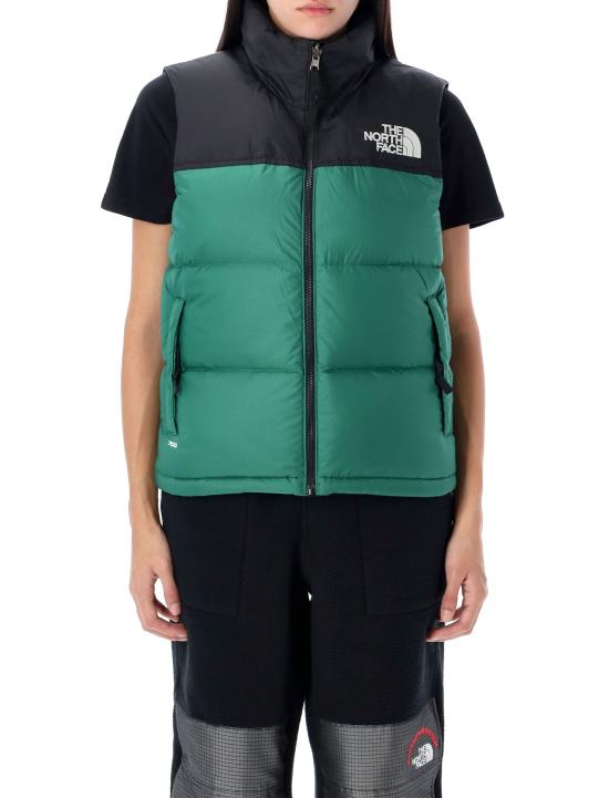 24FW 노스페이스 베스트 NF0A3XEPP NL1 Verde - NORTH FACE