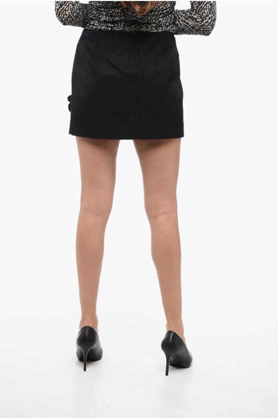 F4CC8Z FUTA7 N0000 Black
