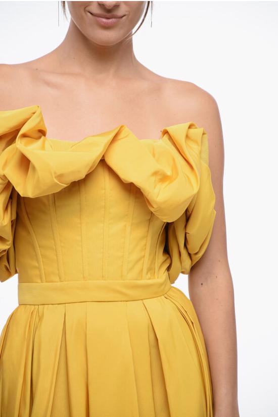 708557QEACM7029 Yellow