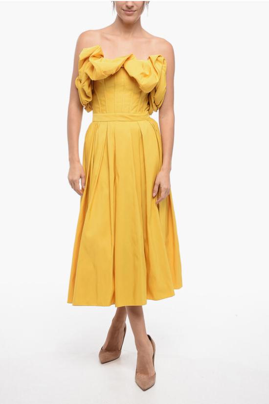 708557QEACM7029 Yellow
