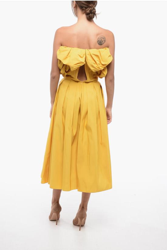 708557QEACM7029 Yellow