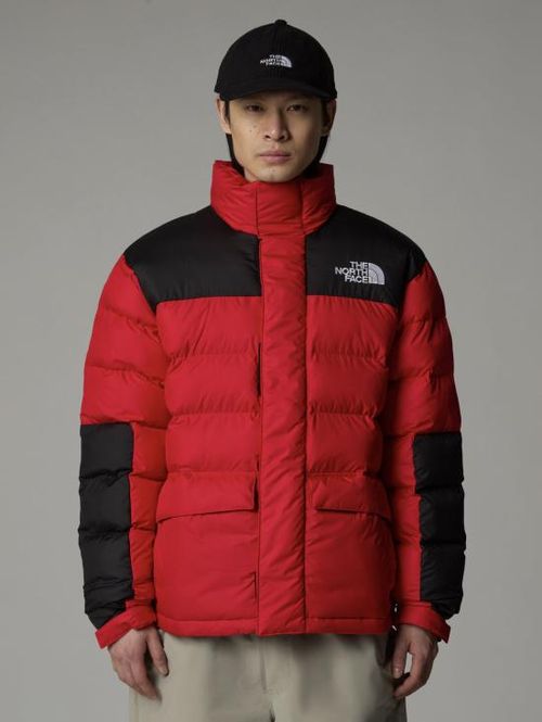 노스페이스 림바라 인슐레이티드 자켓 NF0A89EG6821 men s limbara insulated jacket