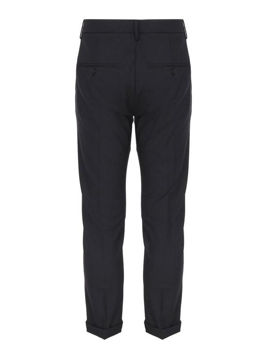 24FW 돈답 팬츠 UP235WS0111UXXX890 Blue - DONDUP