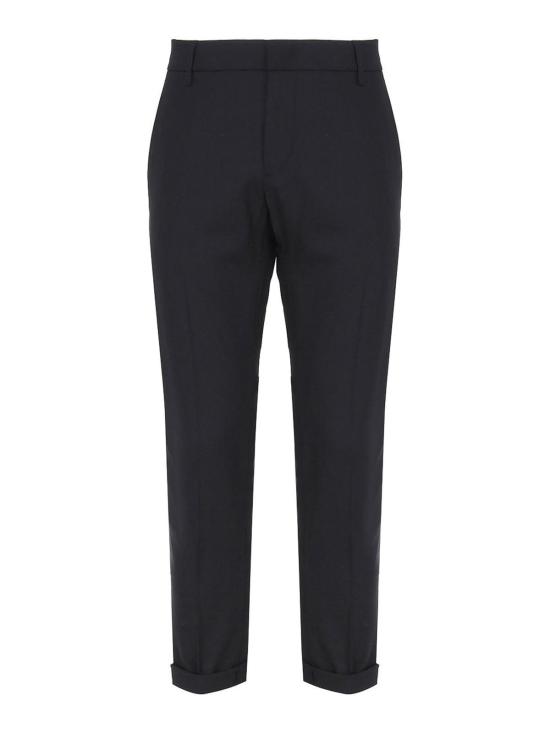24FW 돈답 팬츠 UP235WS0111UXXX890 Blue - DONDUP