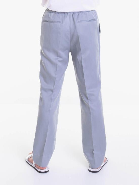 24FW 브리오니 팬츠 RP2Z0LPB1033900 Light Blue - BRIONI