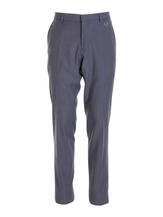 24FW 존 리치몬드 팬츠 RMP24104PA7GGREYMEDM Grey - JOHN RICHMOND