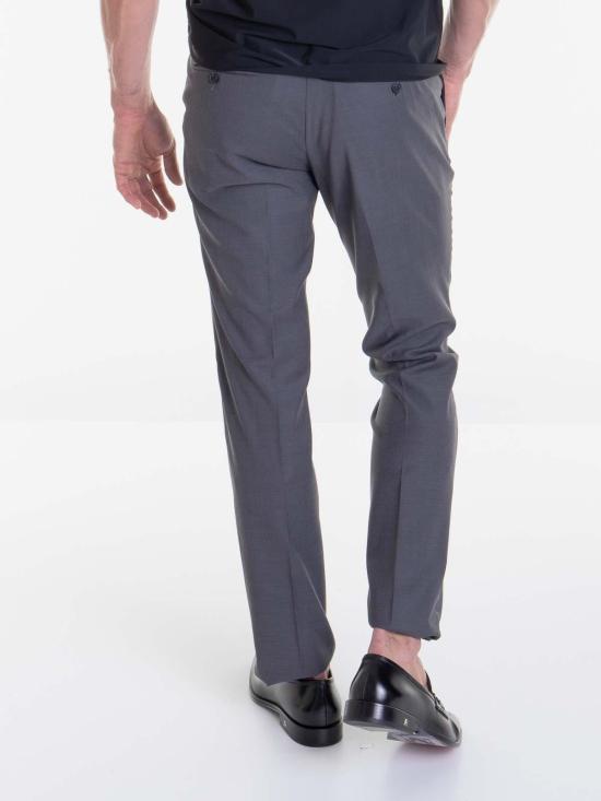 24FW 존 리치몬드 팬츠 RMP24104PA7GGREYMEDM Grey - JOHN RICHMOND
