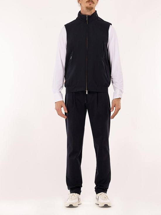 RRD ROBERTO RICCI DESIGN | [해외배송] 23SS 로베르토 리치 디자인 베스트 2301760 Blue [해외배송] 23SS 로베르토 리치 디자인... 