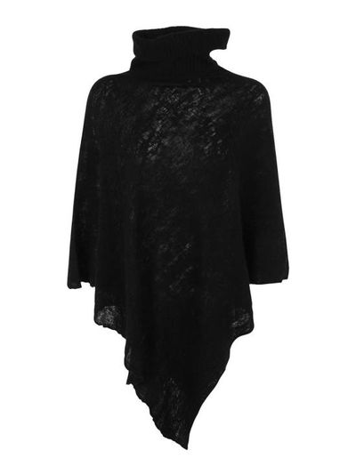 [해외] 23FW 미러 인더 스카이 머플러/스카프 F23G72002BLACK Multicolour
