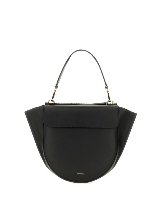  반들러 크로스백 21201103200 Black - WANDLER