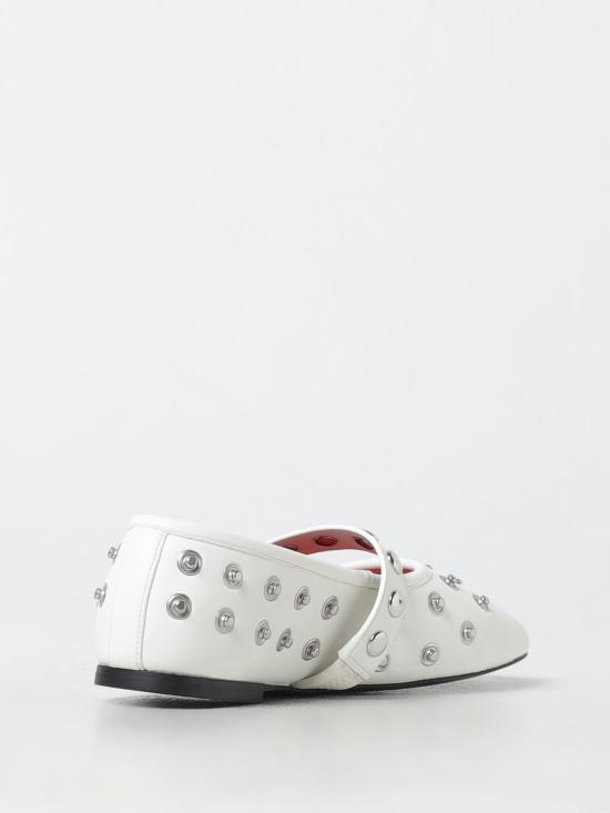 810473W1IL09 001 White