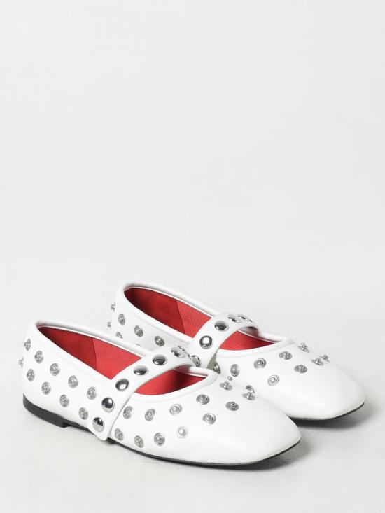 810473W1IL09 001 White