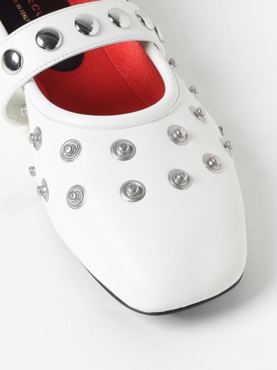 810473W1IL09 001 White
