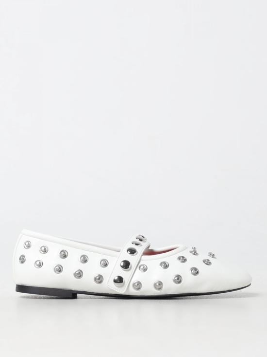 810473W1IL09 001 White