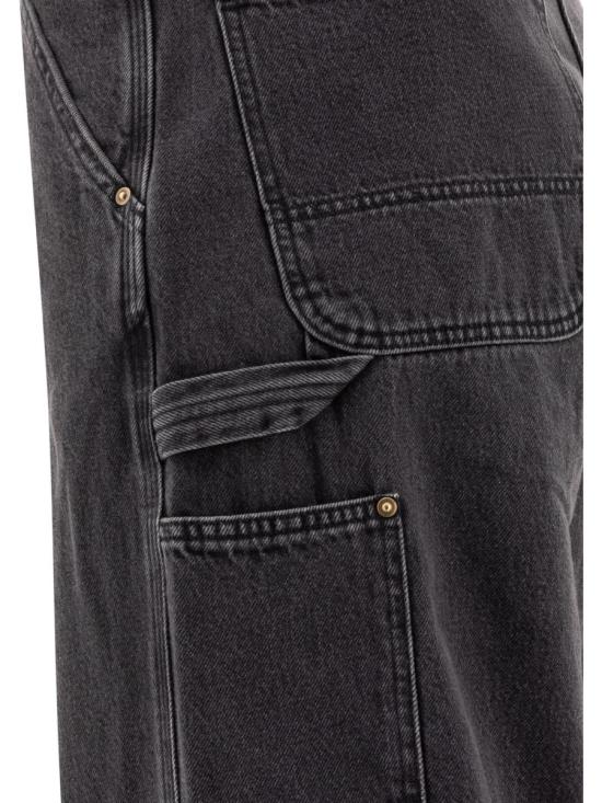 01 5328 D61SBLACK DENIM STONE