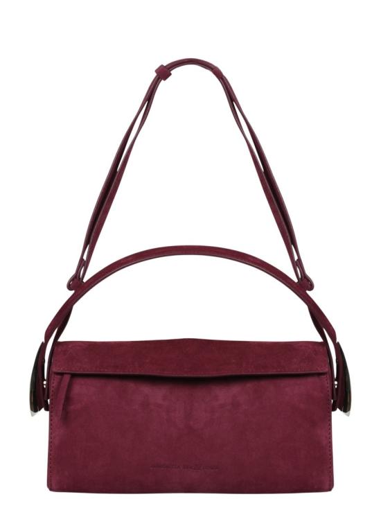 FW24104 082 Burgundy