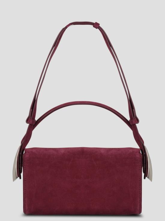 FW24104 082 Burgundy