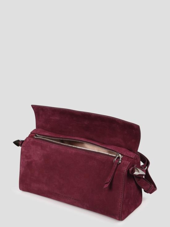 FW24104 082 Burgundy