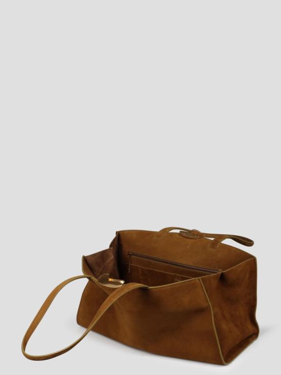 FW24102 076 Brown