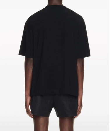 OMFD011C99 FAB0011001 BLACK