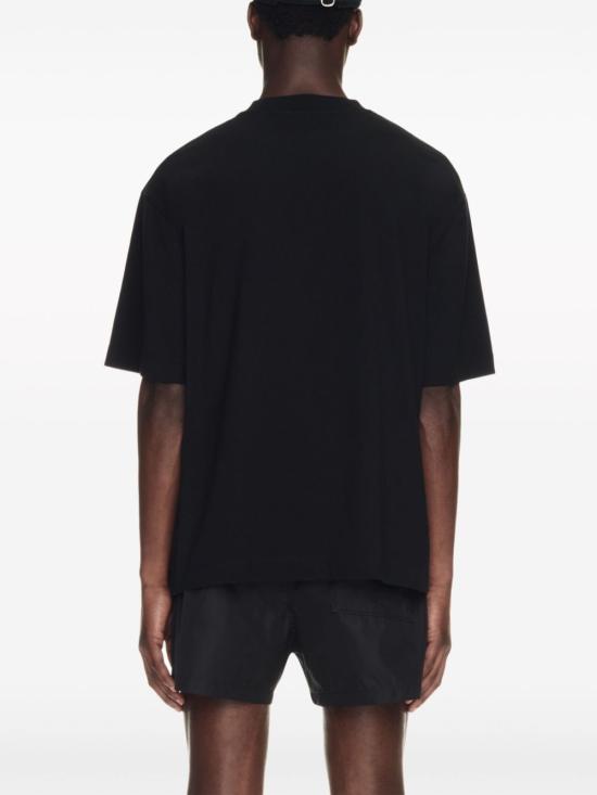 OMFD011C99 FAB0011001 BLACK