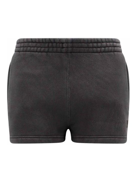 24FW 티바이알렉산더왕 숏팬츠 4CC3224349094A Grey - T BY ALEXANDER WANG