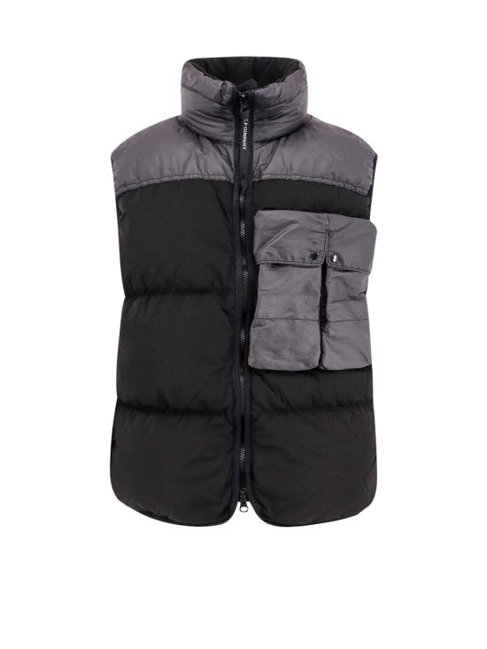 17CMOW033A006369M 999 Black