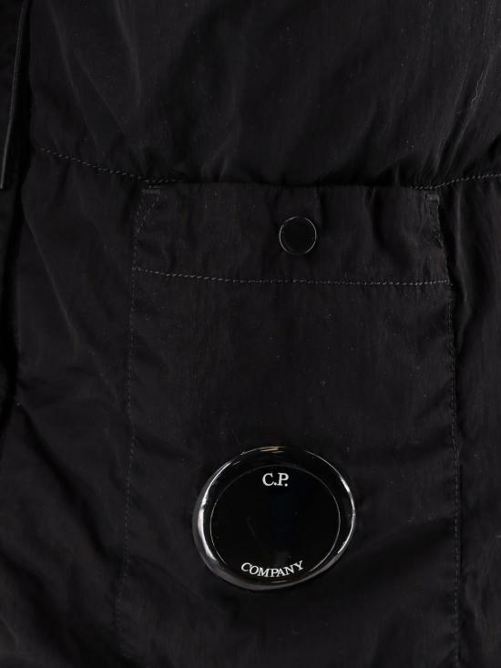 17CMOW033A006369M 999 Black