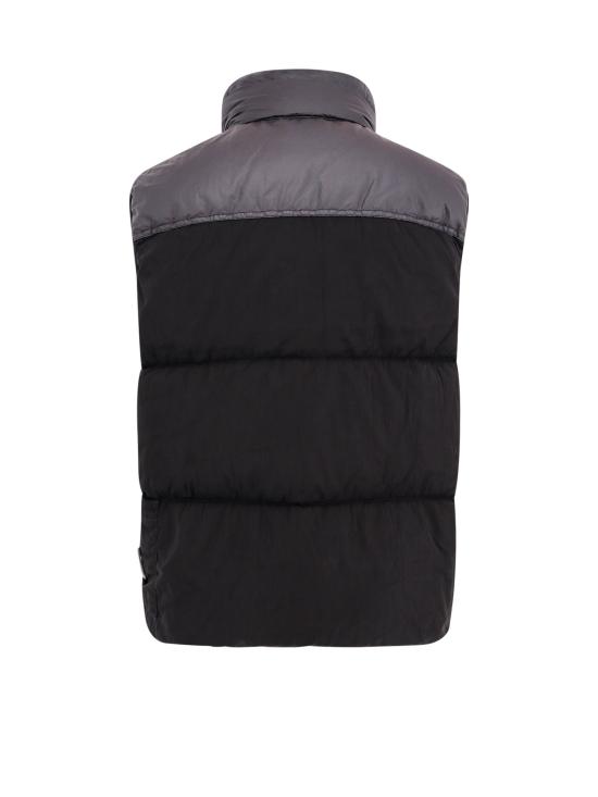 17CMOW033A006369M 999 Black