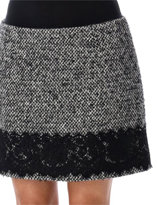 24AF4CXZTFMMHC S8030 BLACK MELANGE