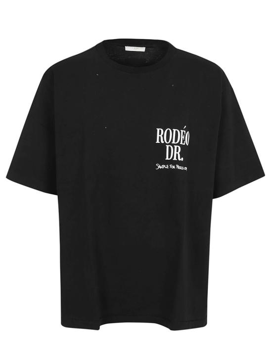 MFW24 201RODEO Black