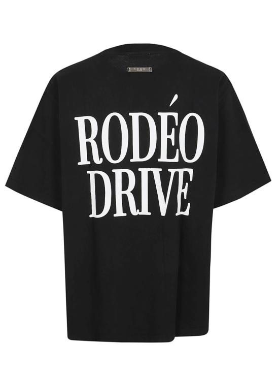 MFW24 201RODEO Black