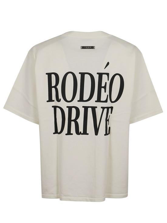 MFW24 201RODEO White