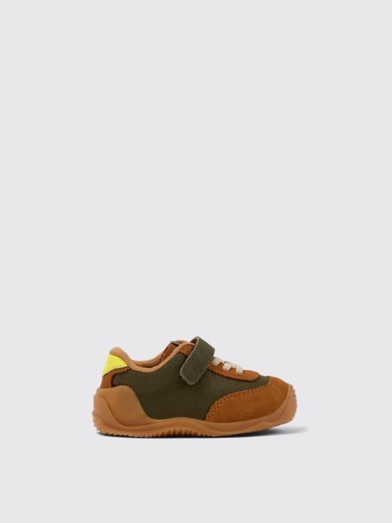 K800607 007 DADDA 0 Multicolor