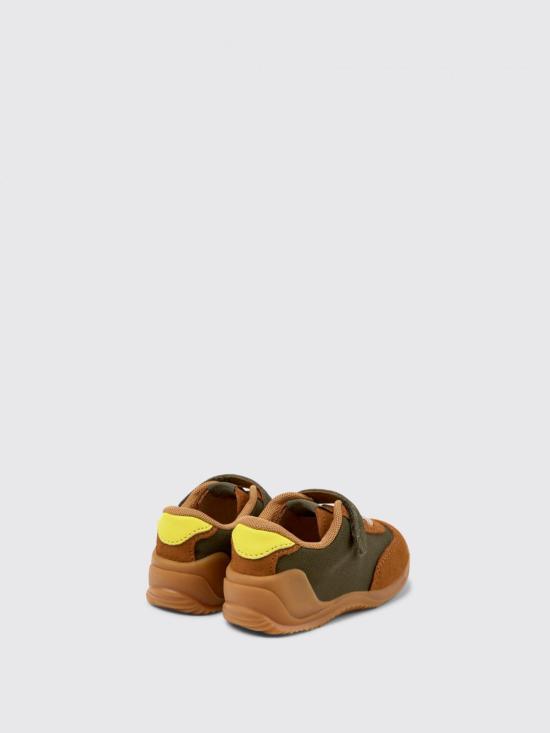 K800607 007 DADDA 0 Multicolor