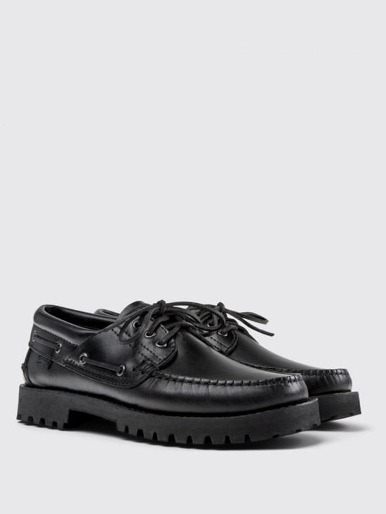 15233 026 NAUTICO 0 Black