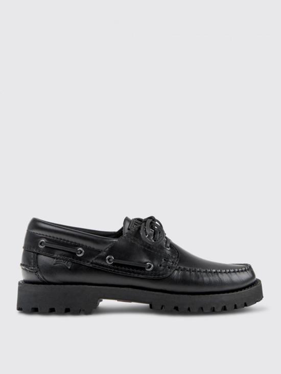 15233 026 NAUTICO 0 Black