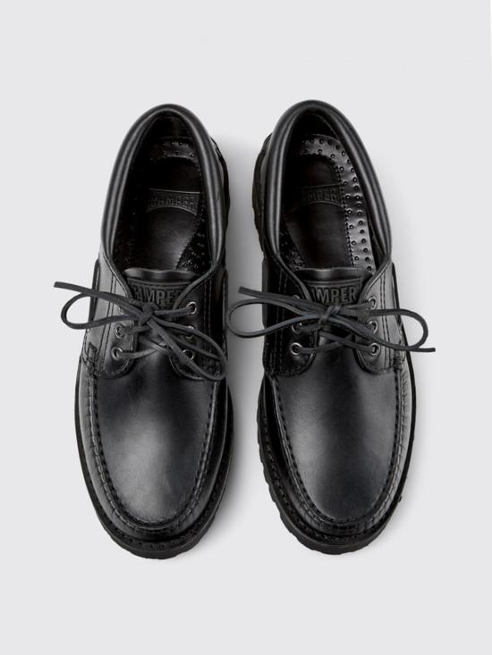 15233 026 NAUTICO 0 Black