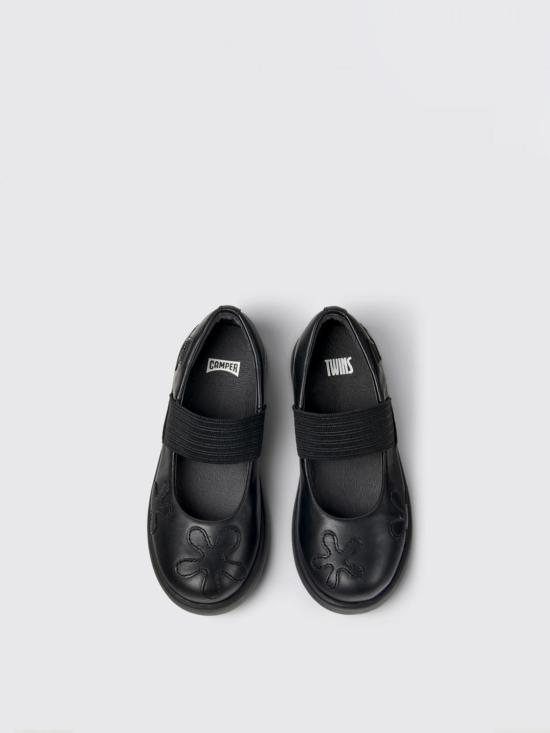 K800614 002 TWINS 0 Black