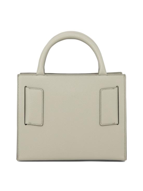 BOBBY 23 EPSOMPALLADIUM SILVER BUCKLE HUMMUS Beige