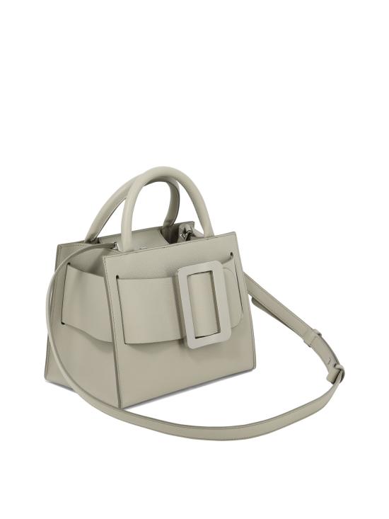 BOBBY 23 EPSOMPALLADIUM SILVER BUCKLE HUMMUS Beige