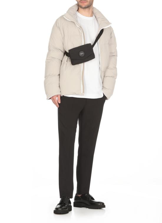 CG 2802MWLawrence Puffer Jacket432 Neutrals